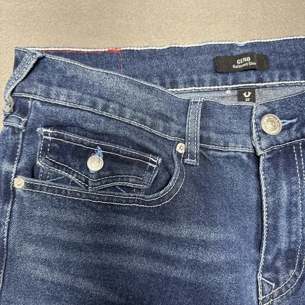 True Religion true religion